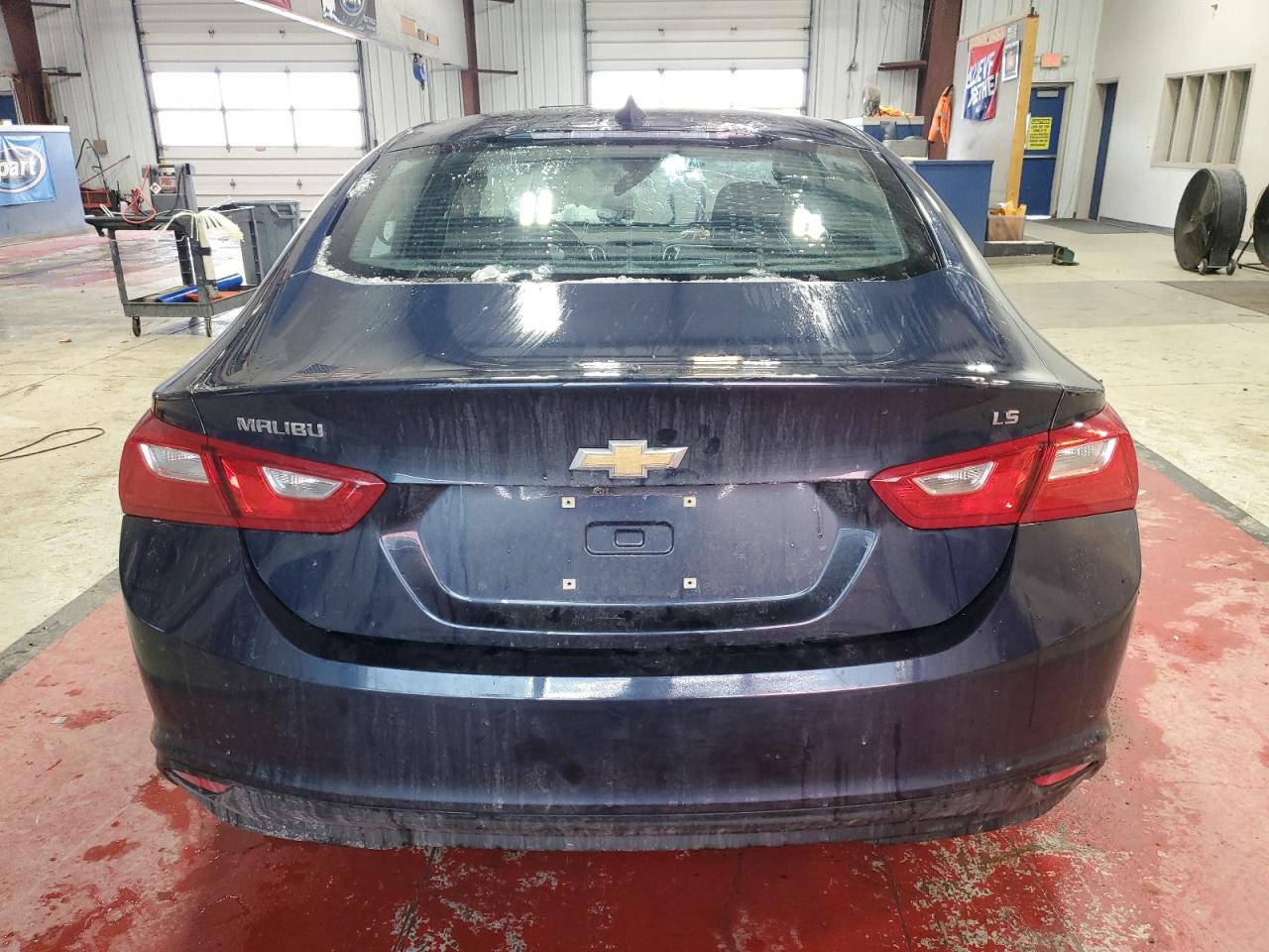 2016 Chevrolet Malibu - Image 6