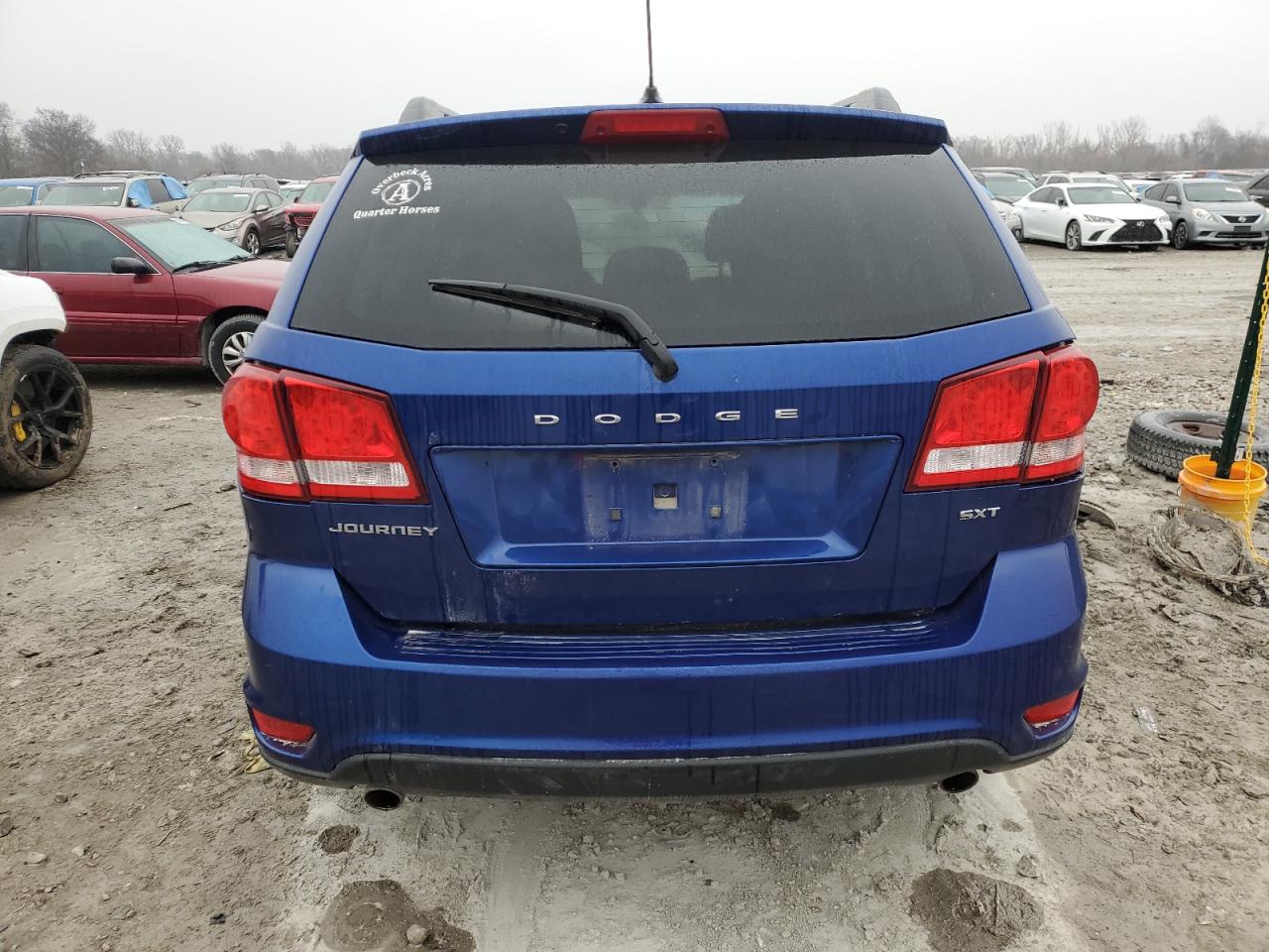2012 Dodge Journey - Image 6