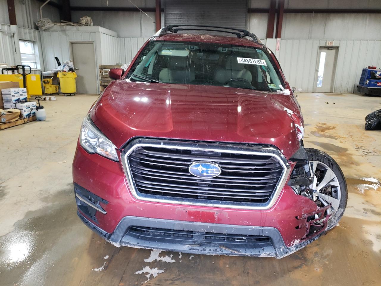 2019 Subaru Ascent - Image 5