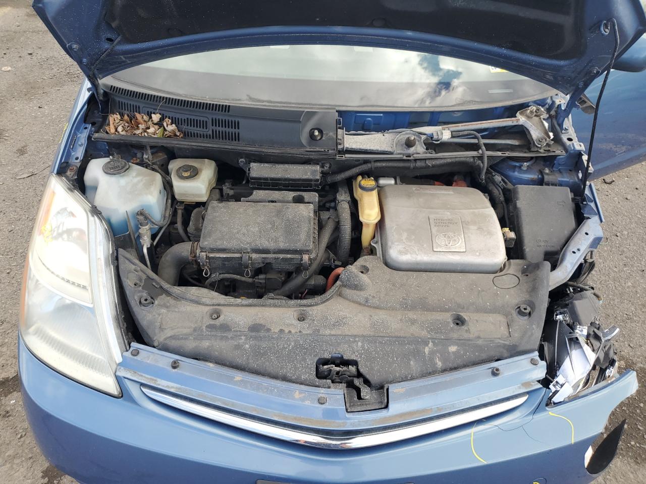 2008 Toyota Prius - Image 11