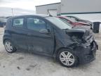 2014 Chevrolet Spark Ls продається в Leroy, NY - Front End