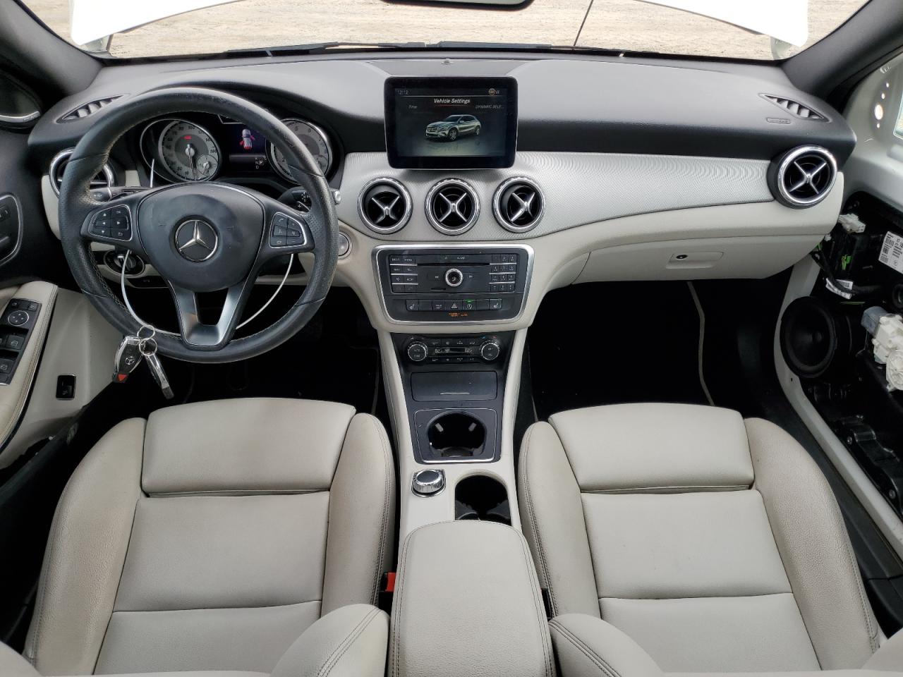 2017 Mercedes-Benz GLA-klasse - Image 8