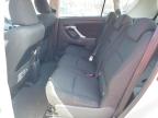 2012 TOYOTA VERSO TR V for sale at Copart GLOUCESTER