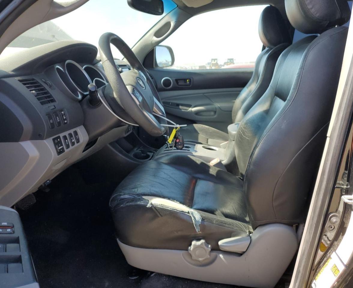 2012 Toyota Tacoma - Image 7