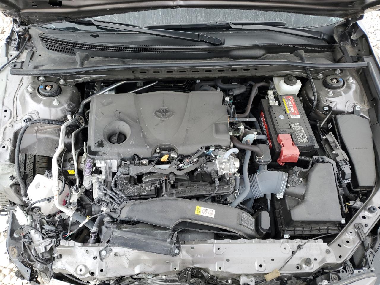 2024 Toyota Camry - Image 13