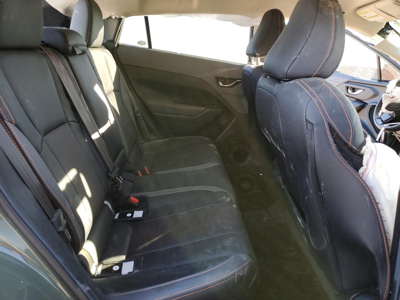 2024 Subaru XV - Image 10