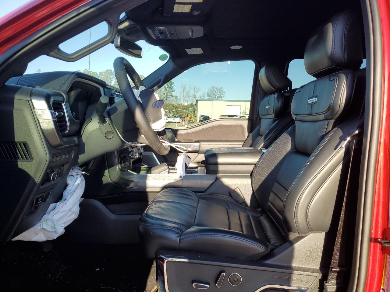 1FTFW7L88RFB25423 FORD F150 PLATI 2024