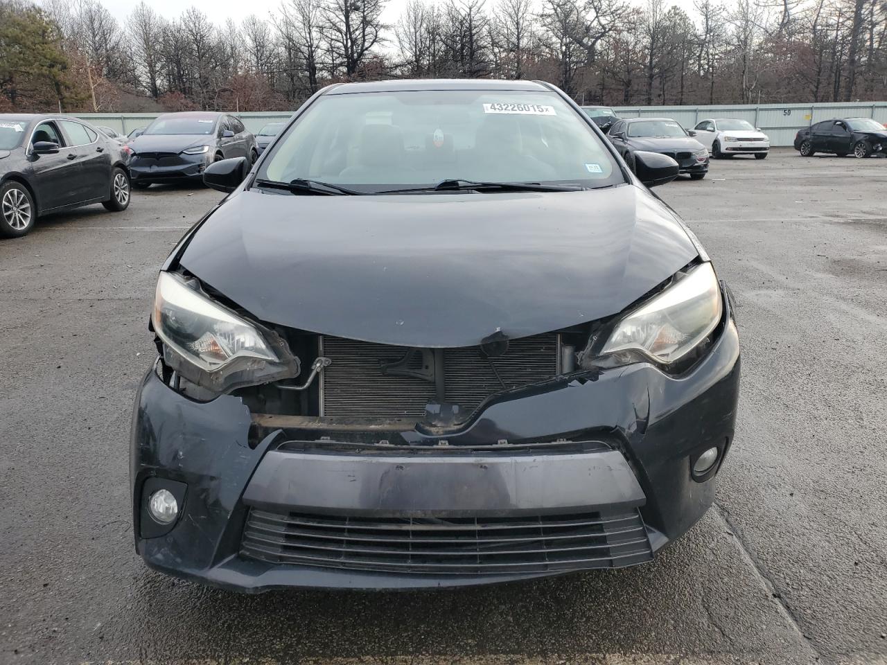 2016 Toyota Corolla - Image 5