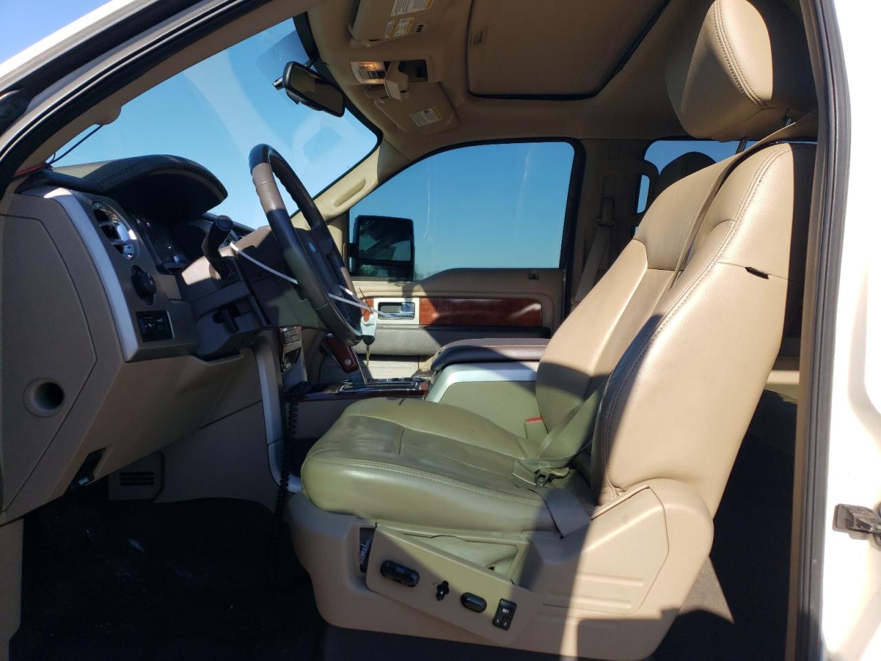 2009 Ford F-150 - Image 7
