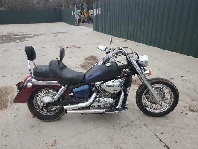 2004 Honda Vt750 Ca