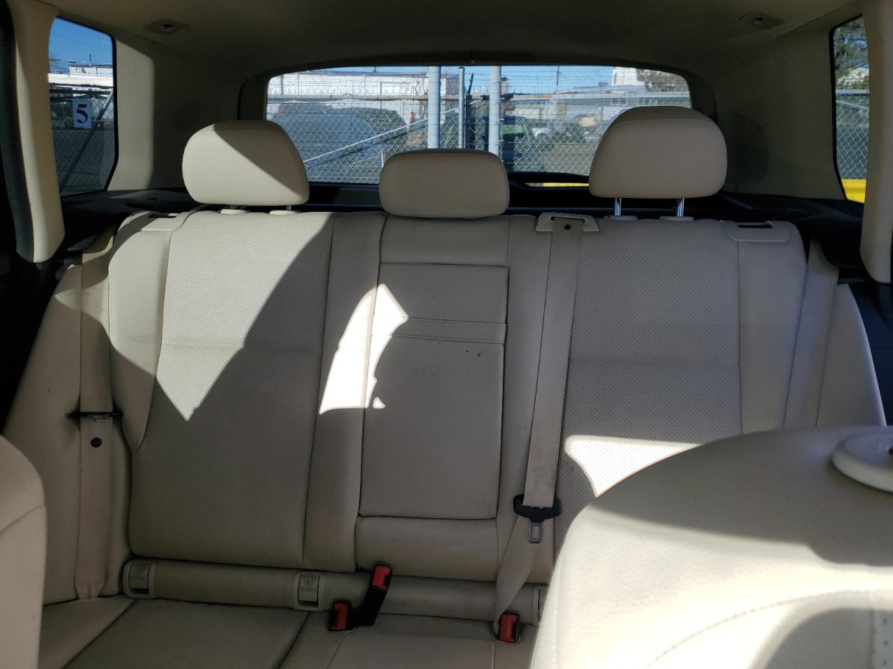 2015 Mercedes-Benz GLK-klasse - Image 10