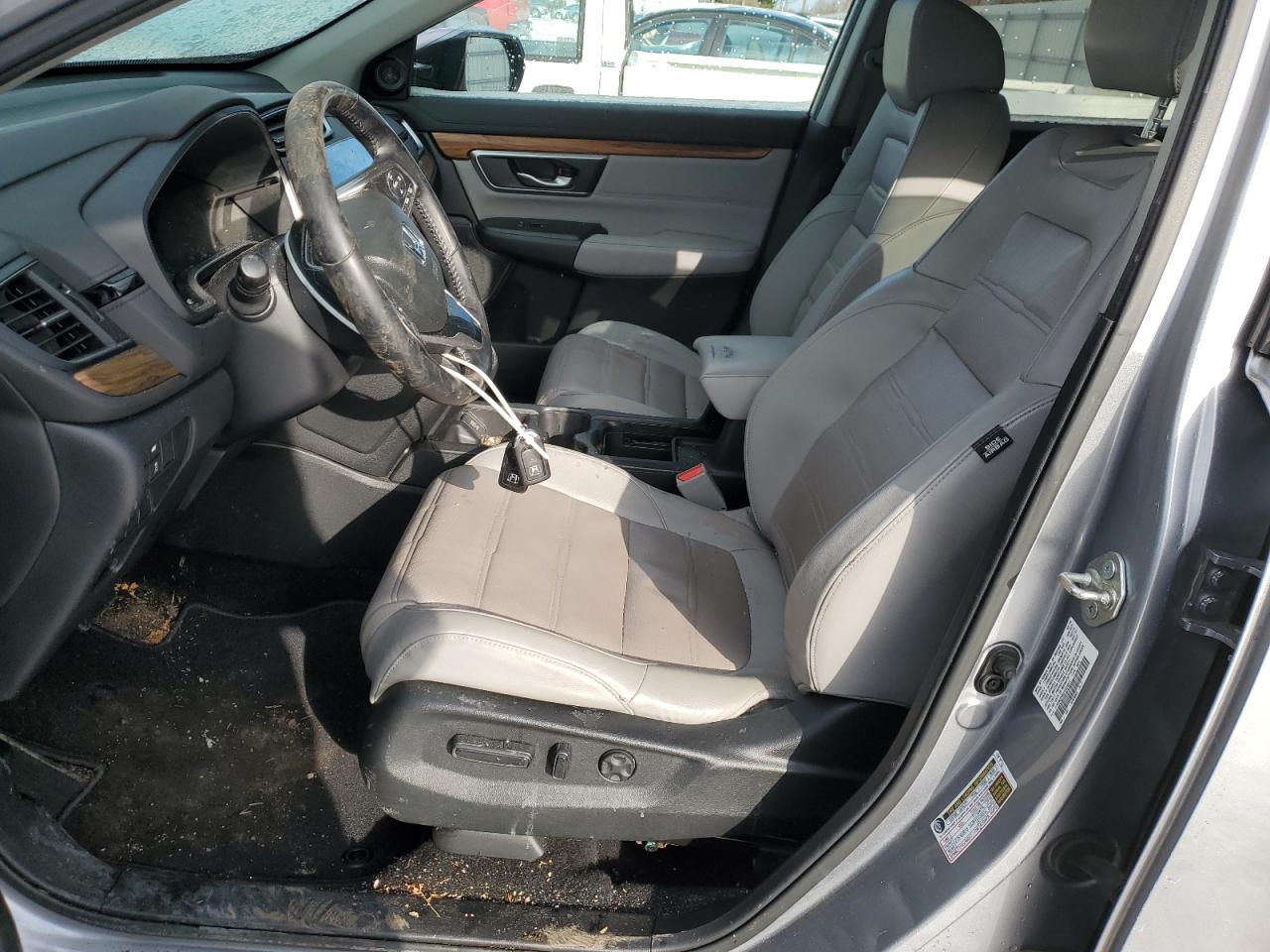 2018 Honda CR-V - Image 7