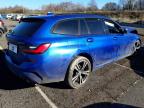 2020 BMW 320D M SPO for sale at Copart SANDTOFT