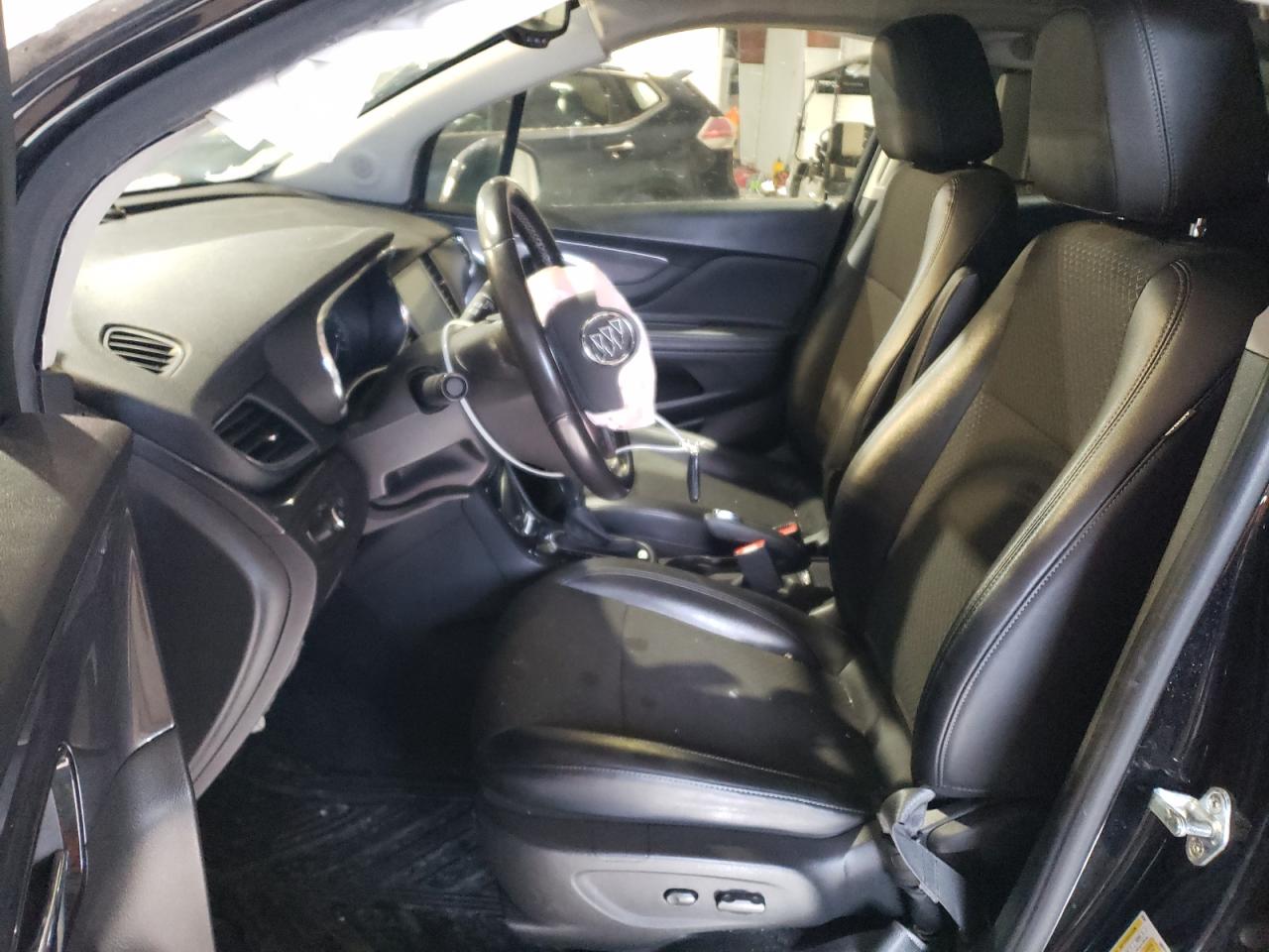 2019 Buick Encore - Image 7