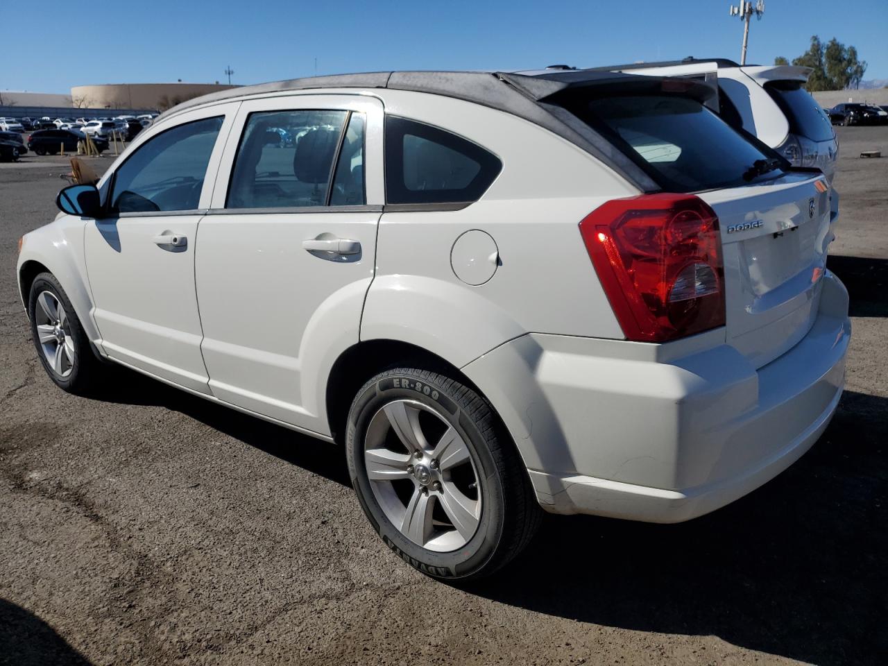 2010 Dodge Caliber - Image 2