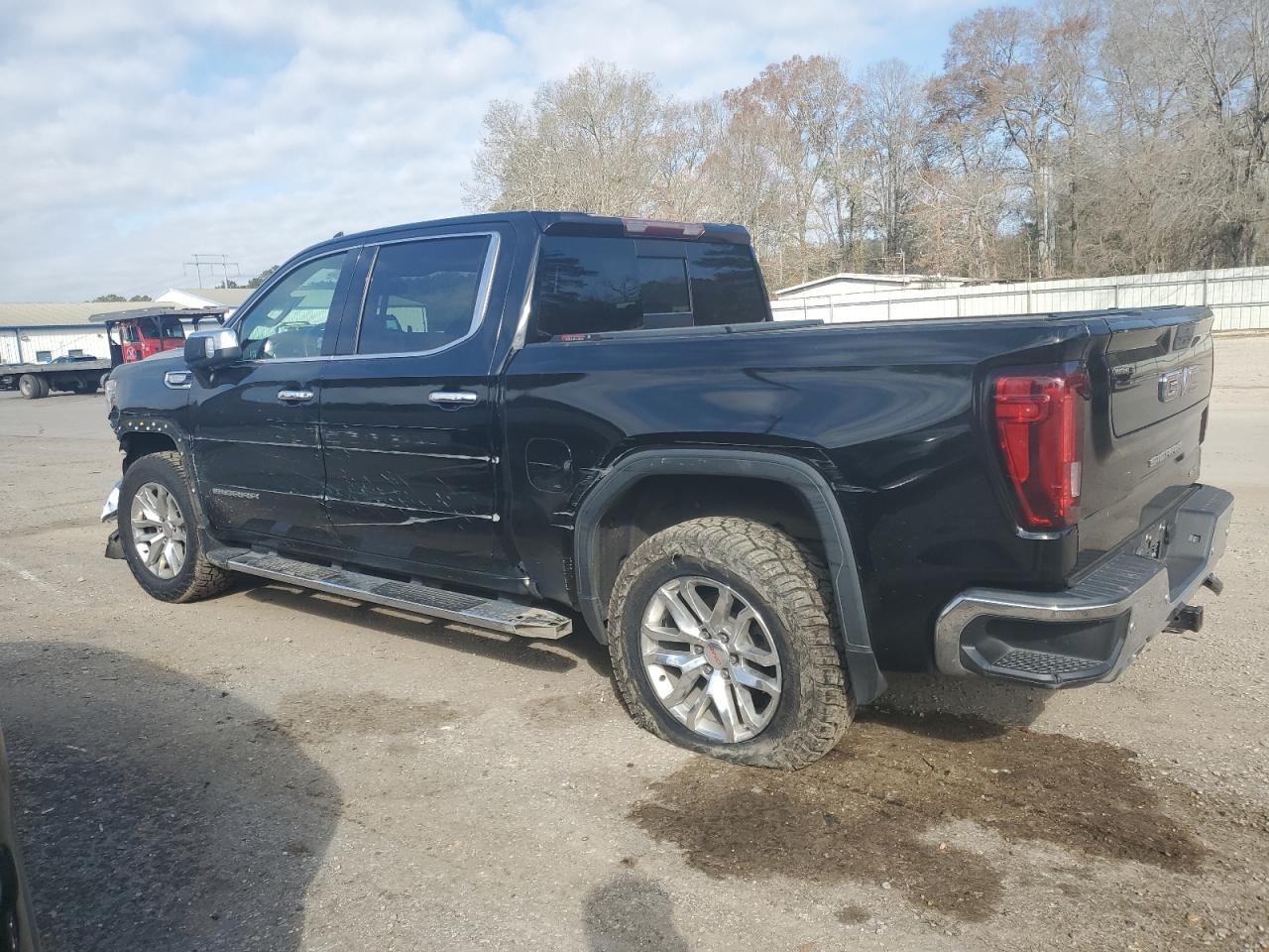 2021 GMC Sierra - Image 2