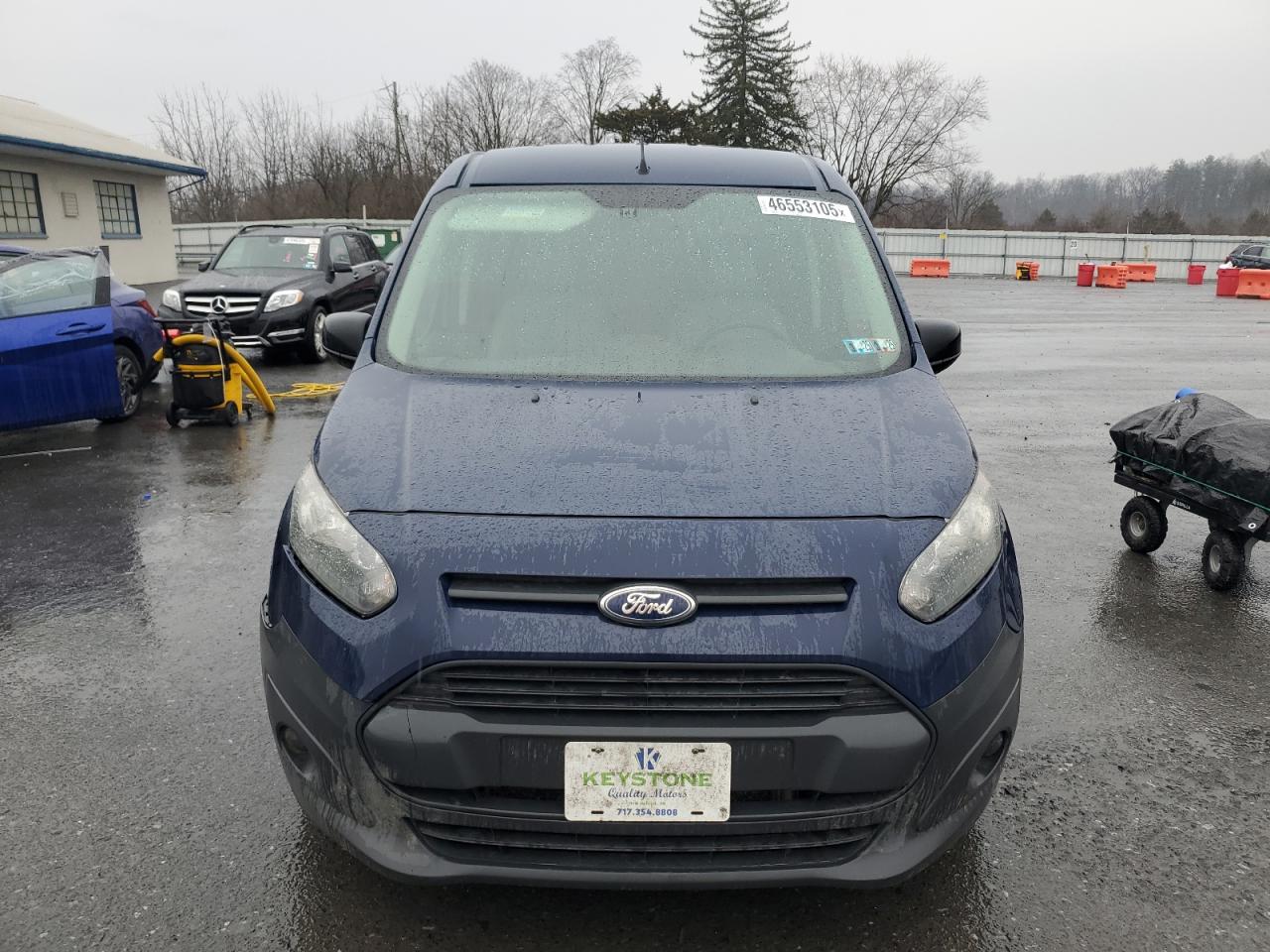 2015 Ford Transit - Image 5