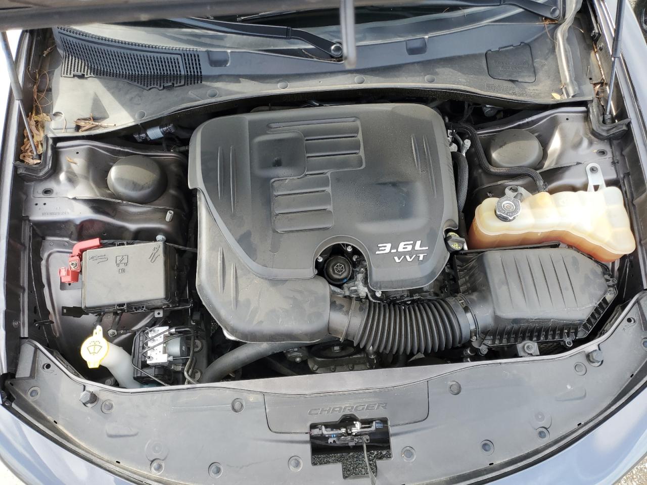 2020 Dodge Charger Sxt VIN: 2C3CDXBG6LH238511 Lot: 46290875