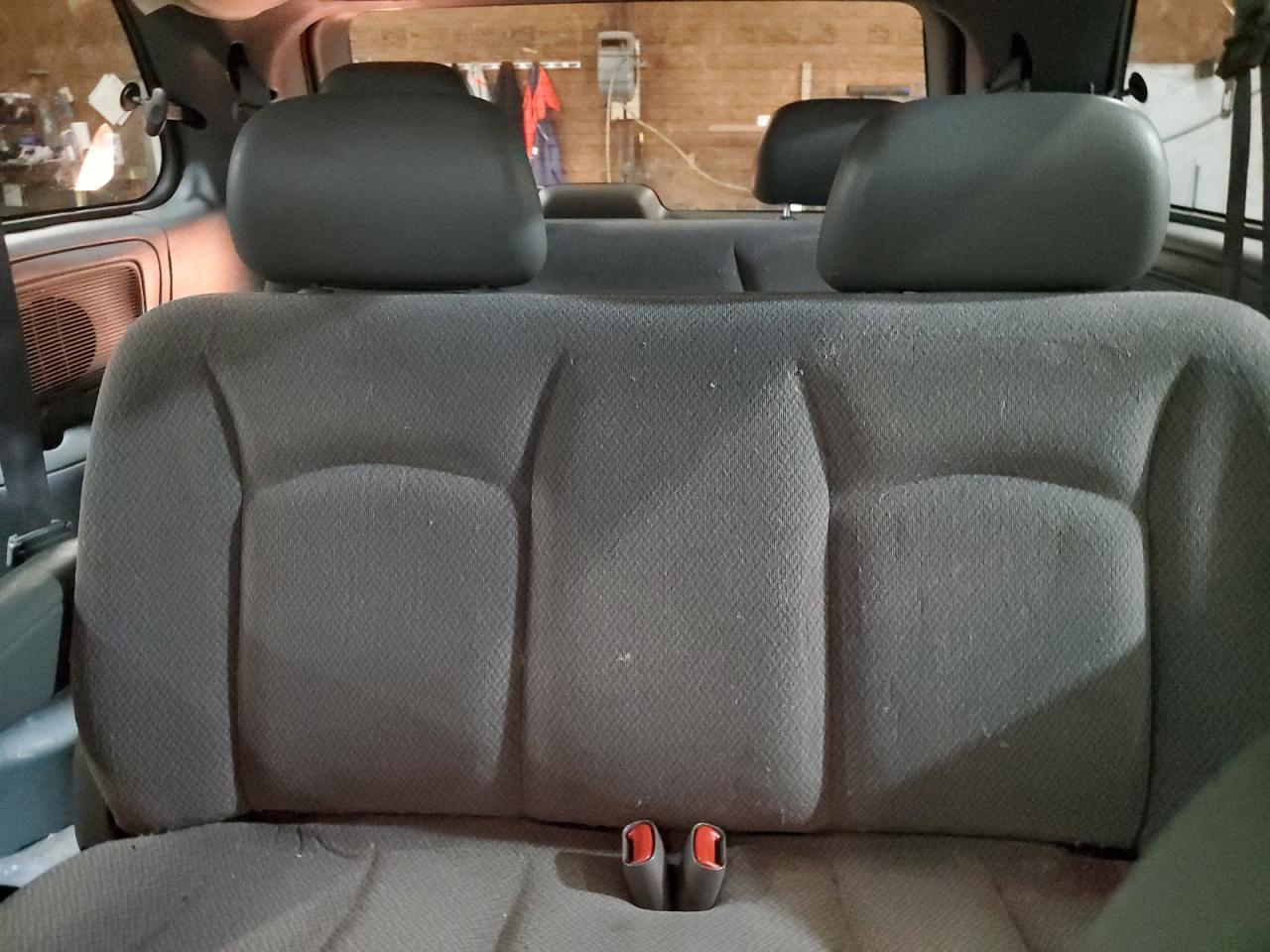 2007 Dodge Caravan - Image 10