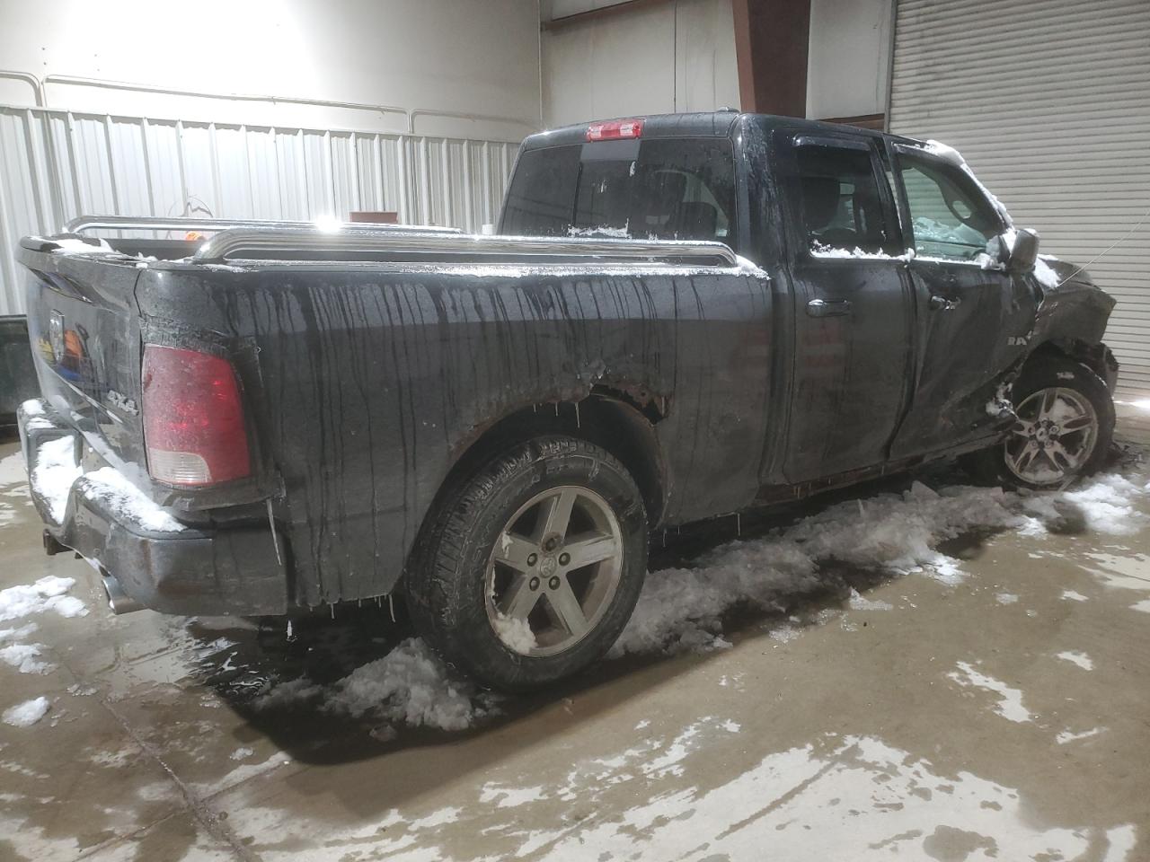 2010 Dodge RAM - Image 3