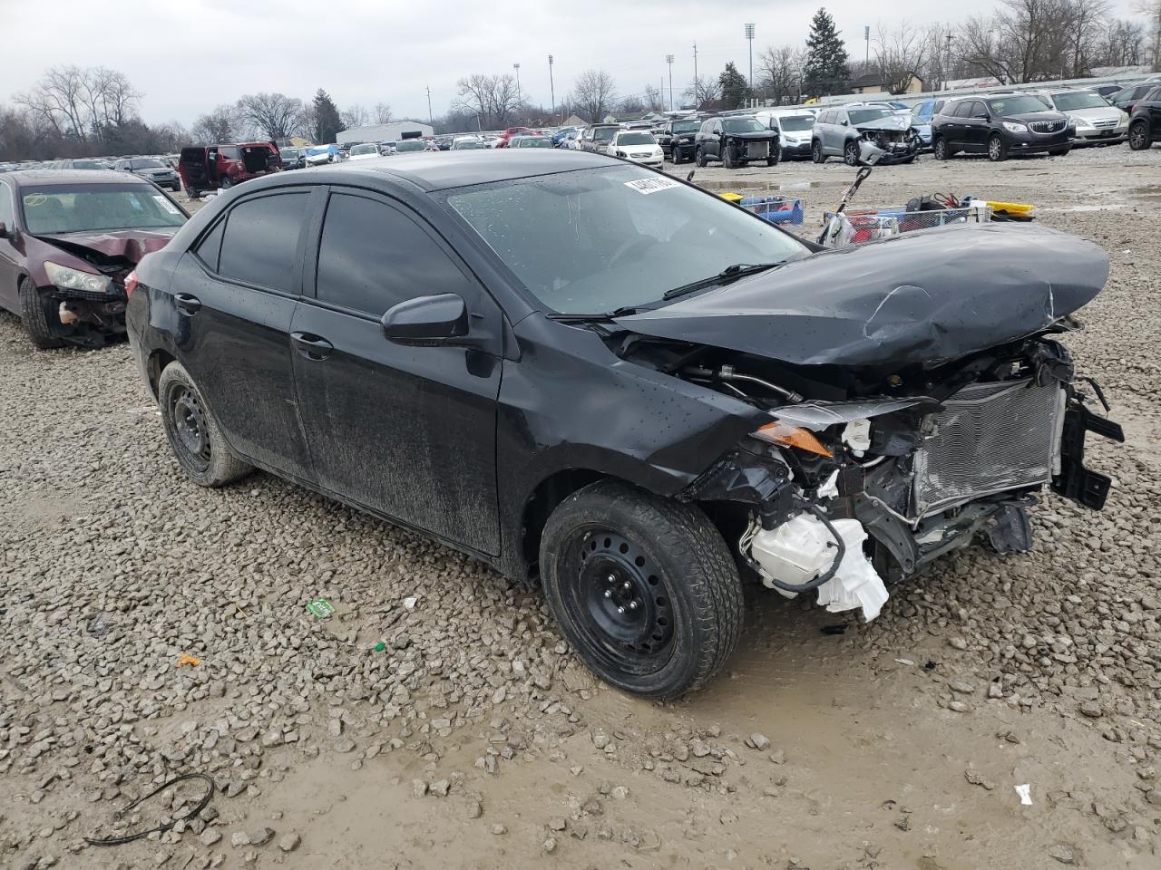 2016 Toyota Corolla - Image 4