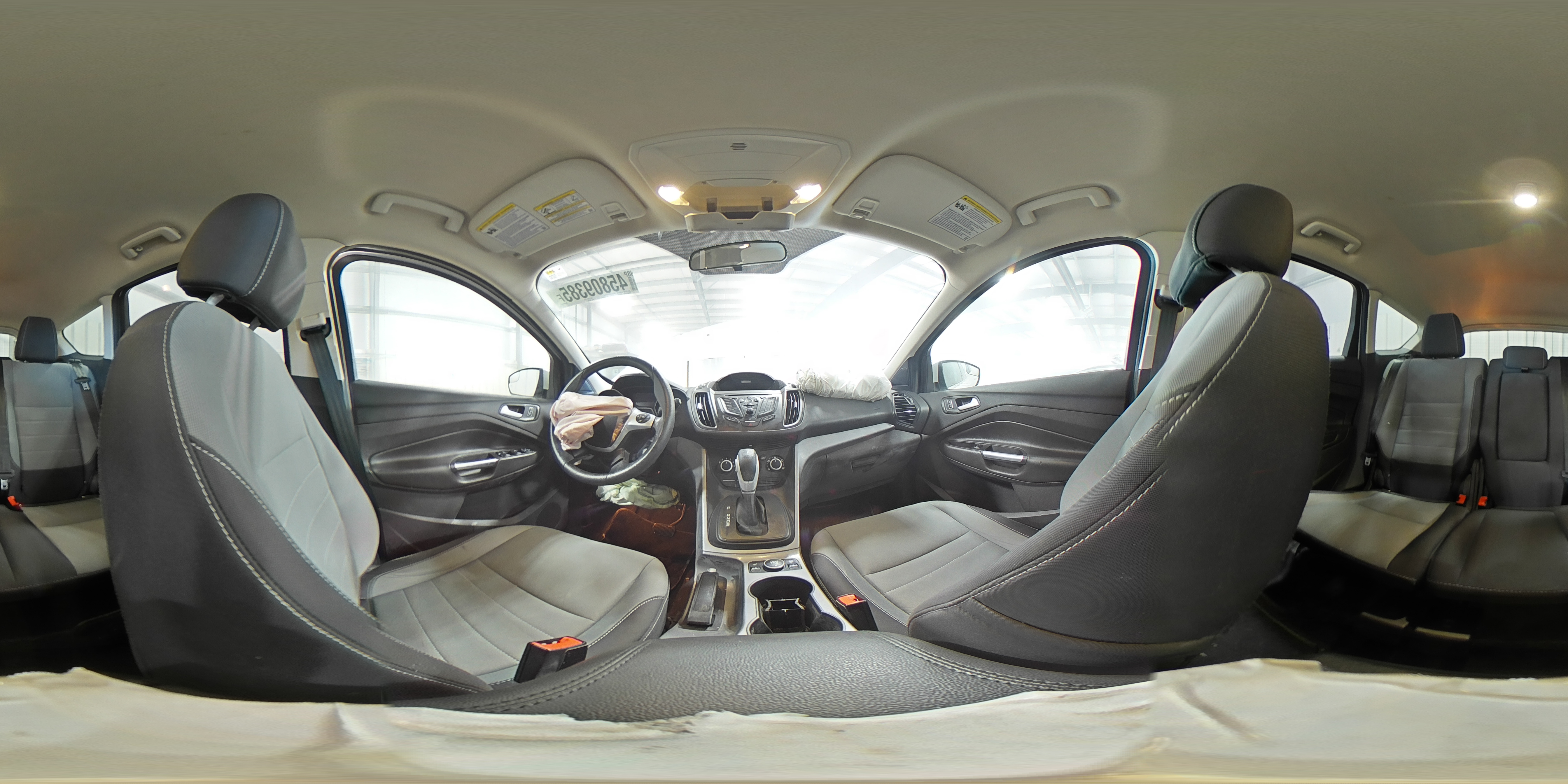 2016 Ford Escape - Image 16
