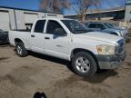2007 Dodge Ram 1500 St for Sale in Albuquerque, NM - Side