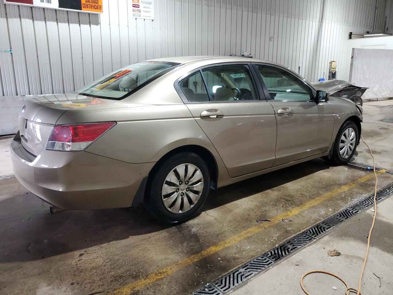 2009 Honda Accord - Image 3