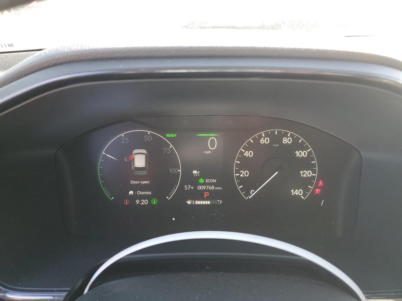 2024 Honda CR-V - Image 9