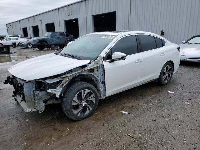 2020 Subaru Legacy Premium