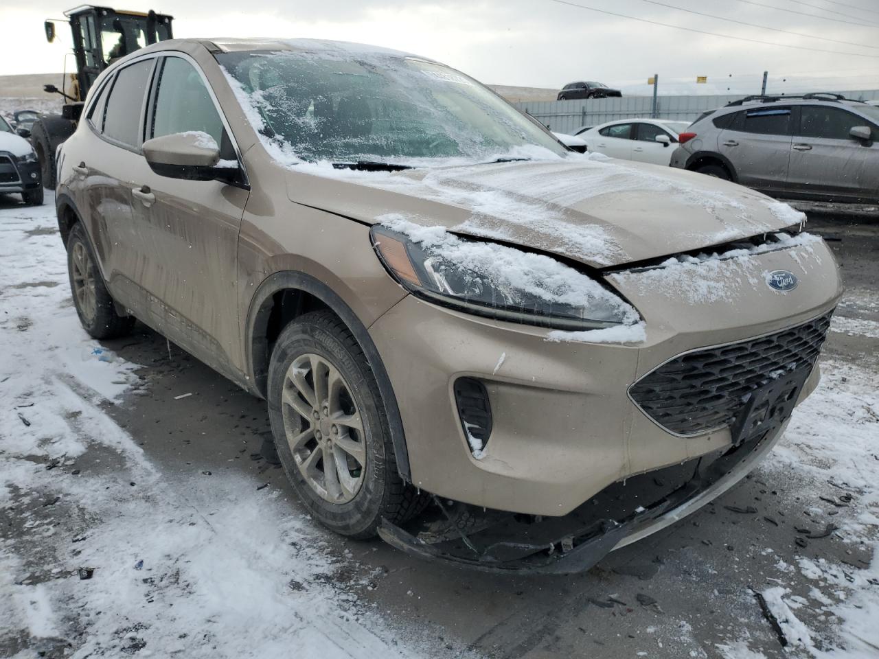 2020 Ford Escape - Image 4