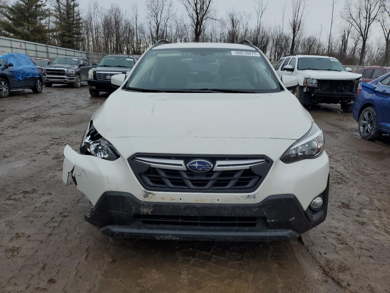 2021 Subaru XV - Image 5