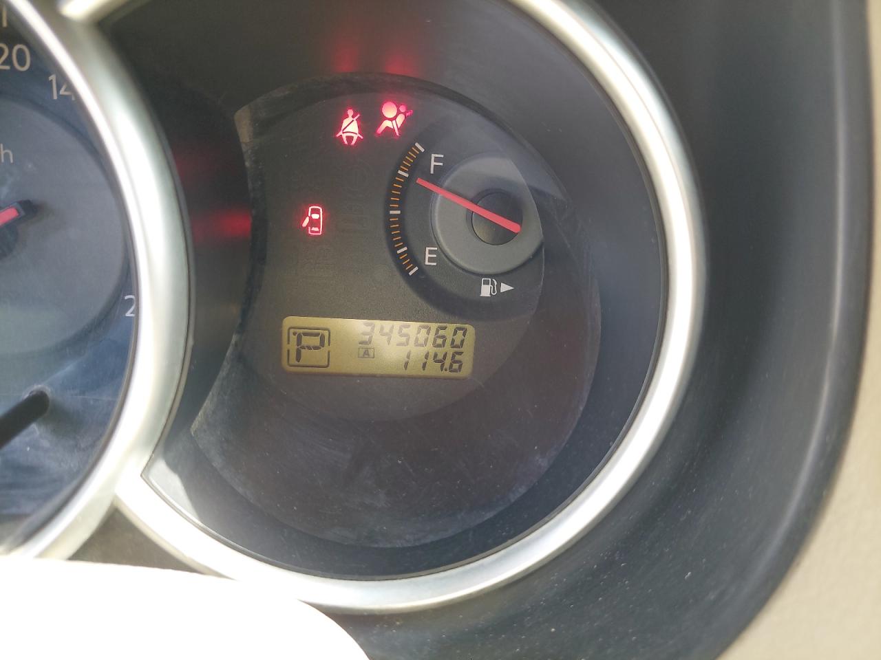 JN1CC11CX8T015797 - 2008 Nissan TIIDA - #46196655