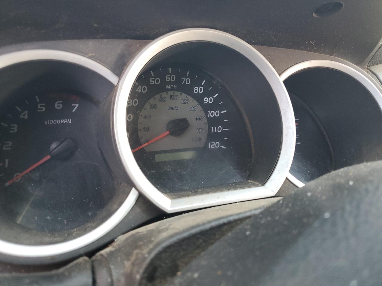 2008 Toyota Tacoma - Image 9