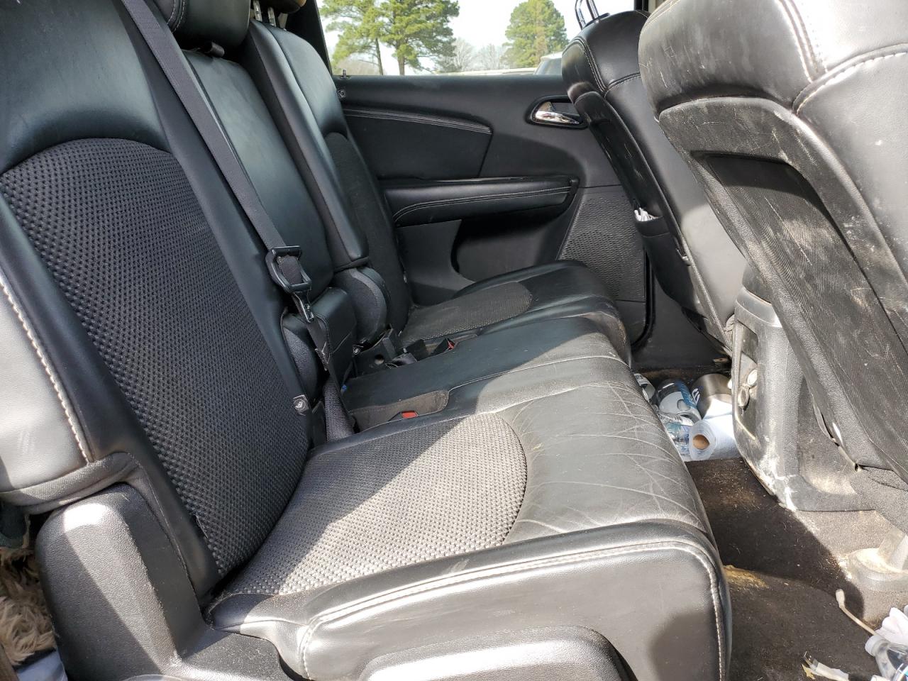 2015 Dodge Journey - Image 11