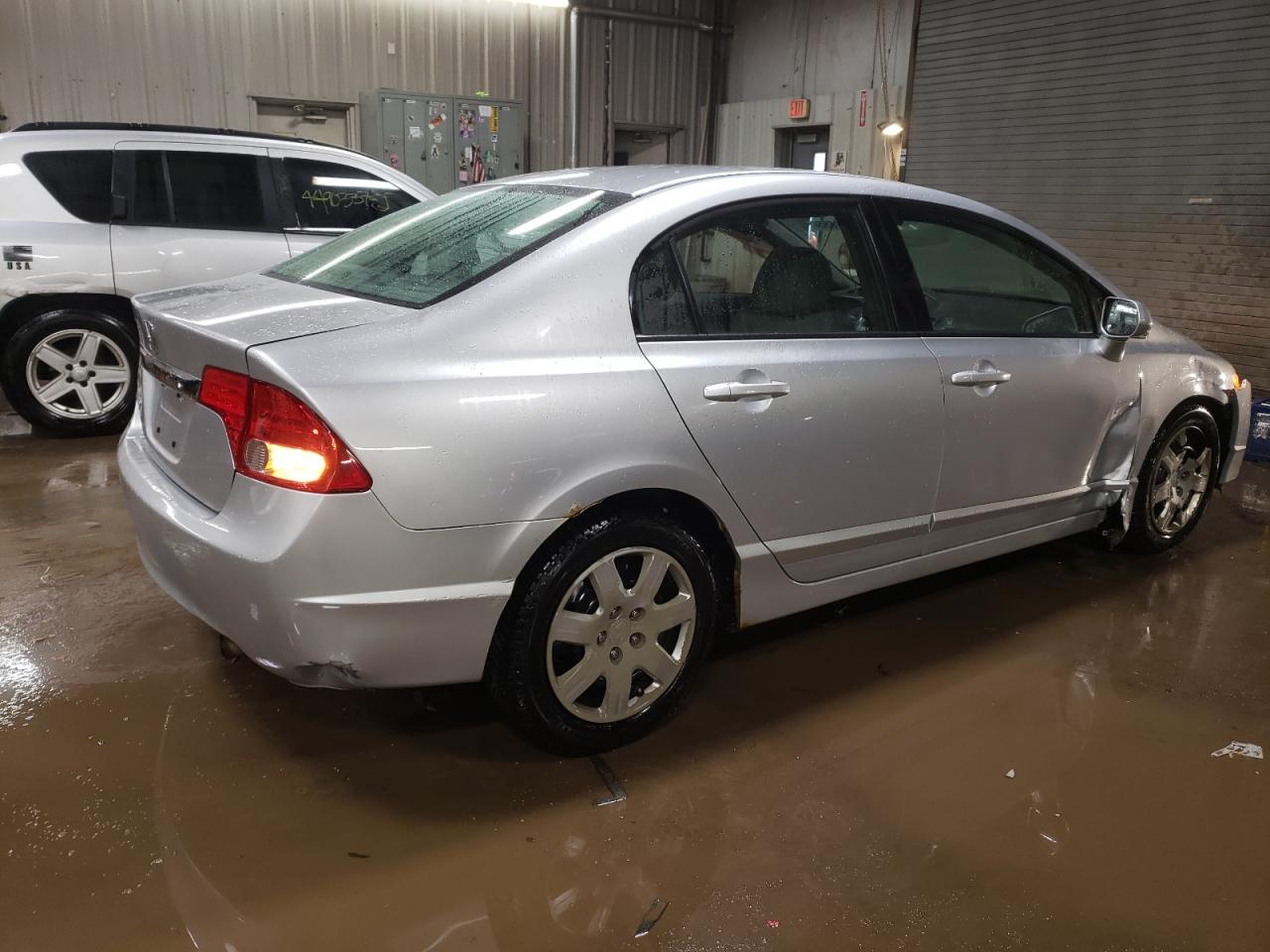 2010 Honda Civic - Image 3