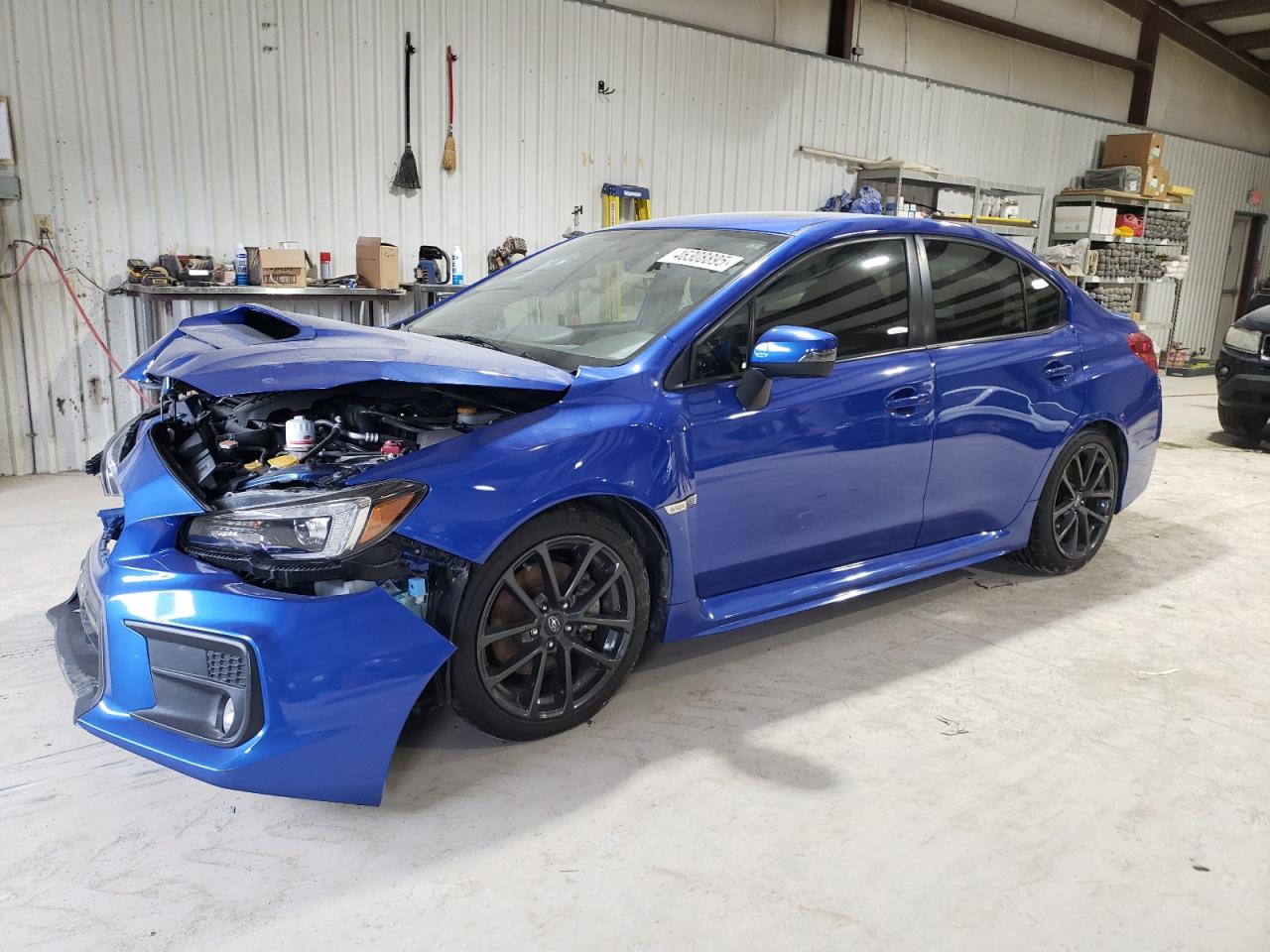 2019 Subaru WRX - Image 1