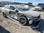 2012 Mitsubishi Lancer Se продається в Las Vegas, NV - Side