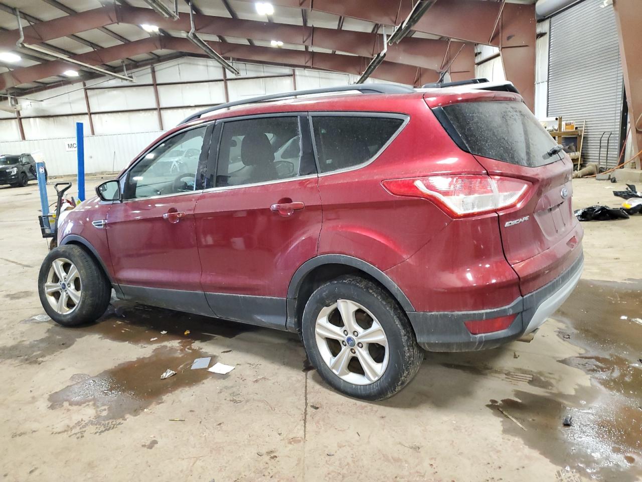 2014 Ford Escape - Image 2