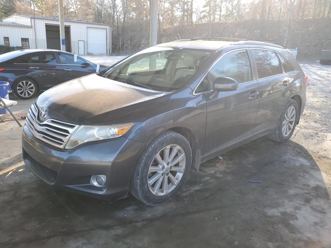 2009 Toyota Venza - Image 1