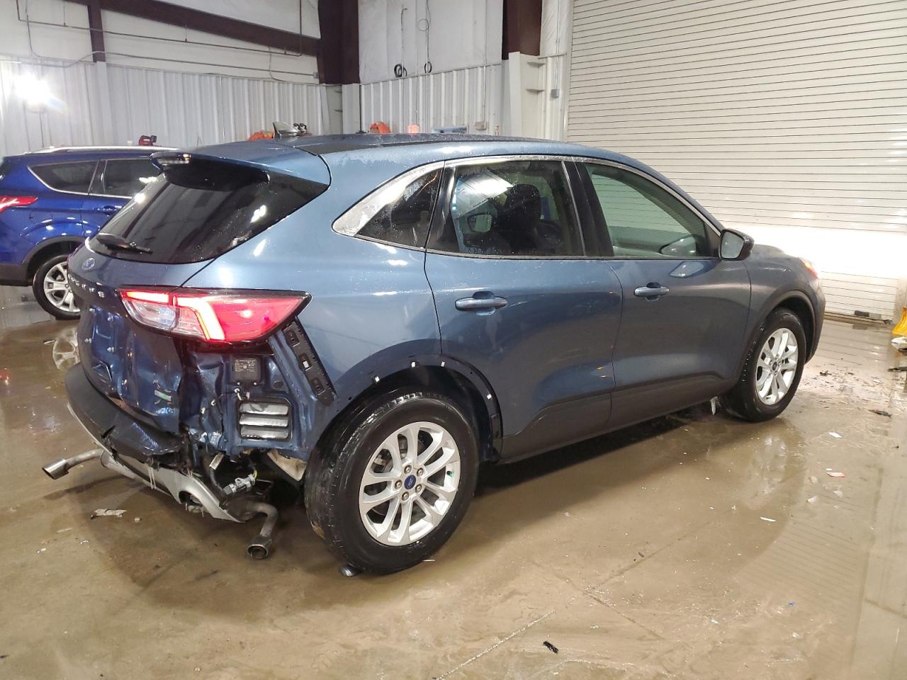 2020 Ford Escape - Image 3