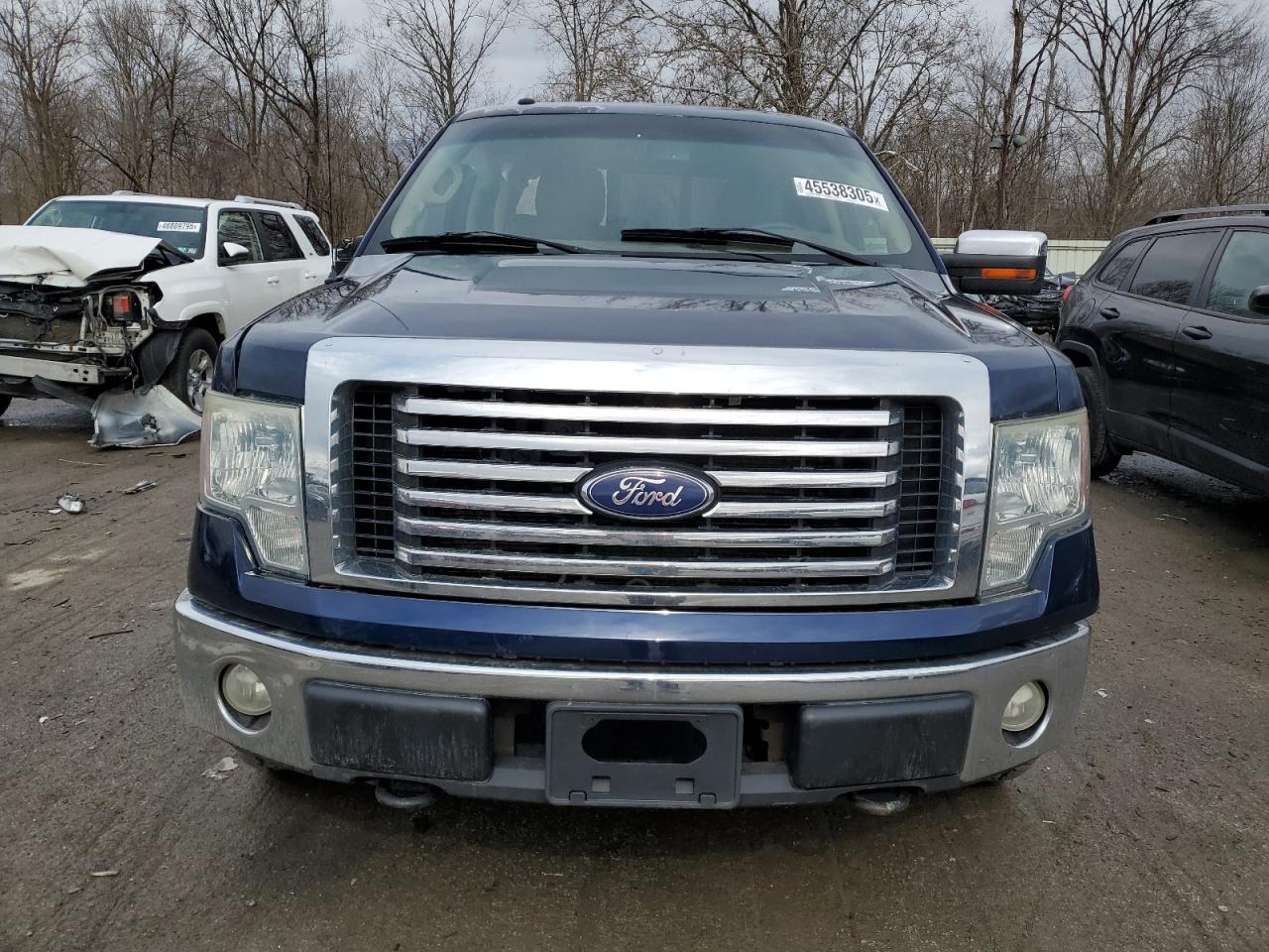 2010 Ford F-150 - Image 5