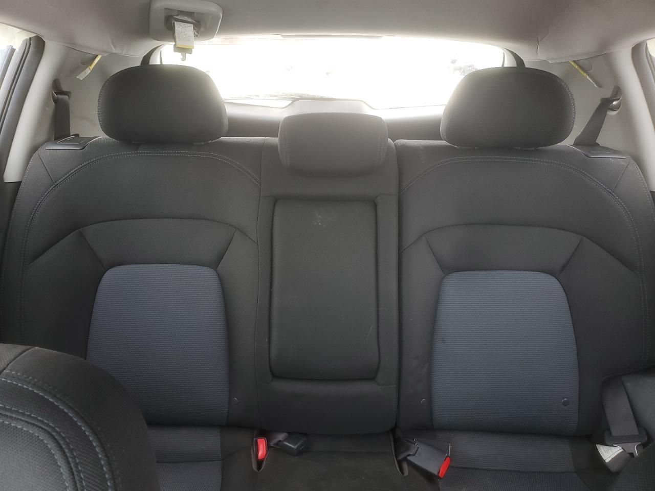2014 Kia Sportage - Image 10