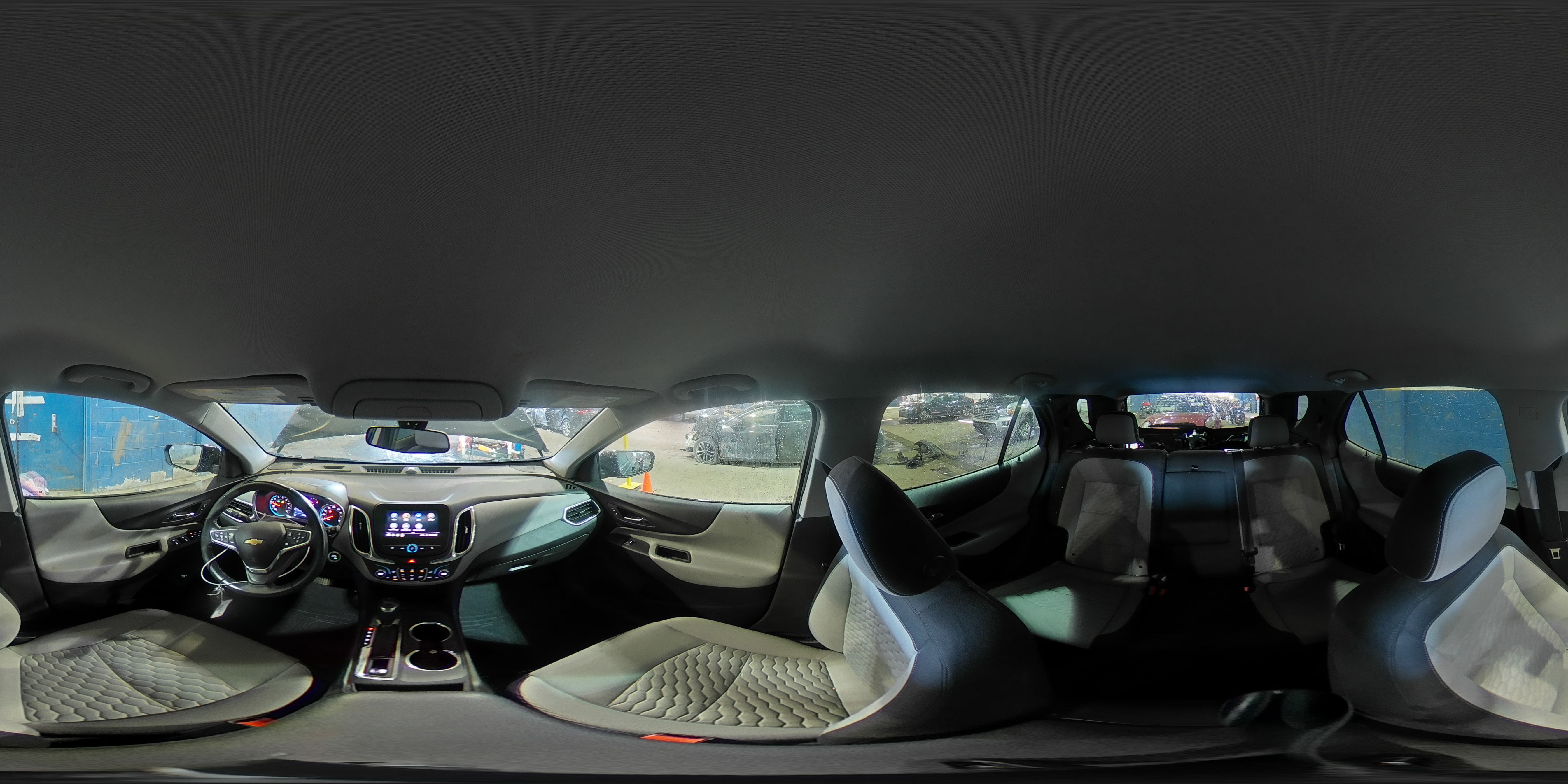 2020 Chevrolet Equinox - Image 15