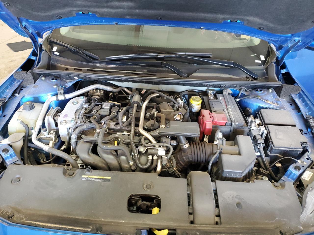 2024 Nissan Sentra - Image 11