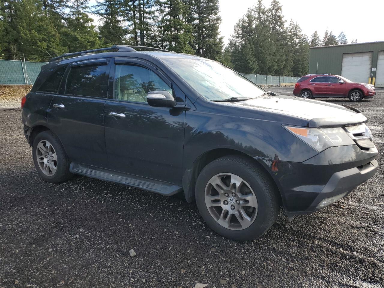2008 Acura MDX - Image 4