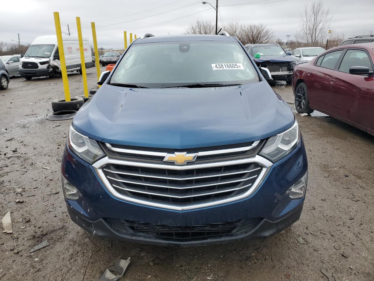 2020 Chevrolet Equinox - Image 5