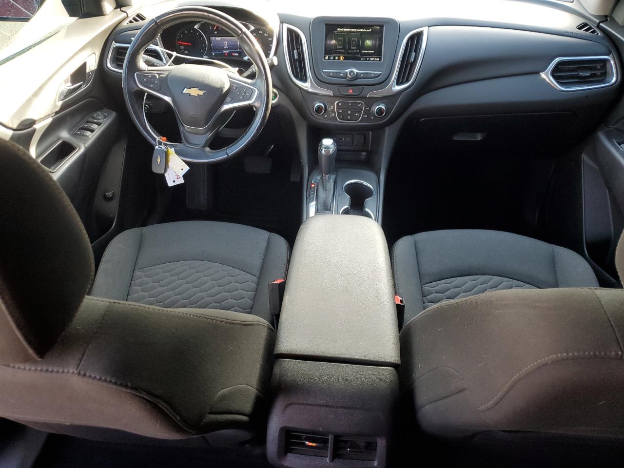2019 Chevrolet Equinox - Image 8