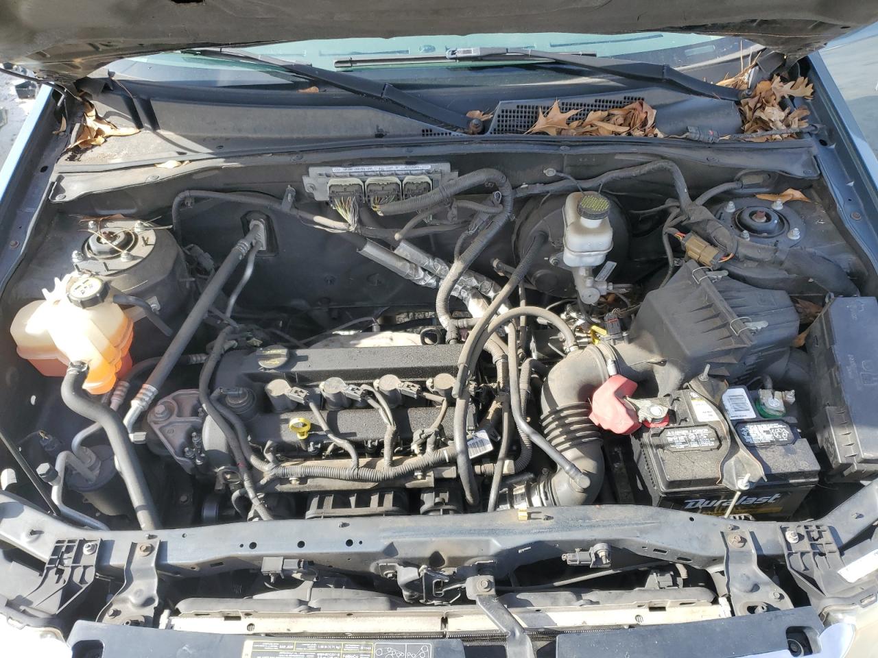 2011 Ford Escape - Image 12