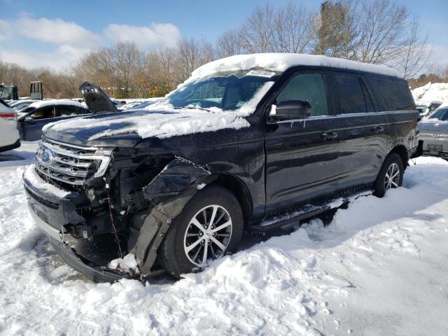 2019 Ford Expedition Max Xlt